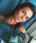 Rencontre Femme : Anastasia, 32 ans à Biélorussie  Минск
